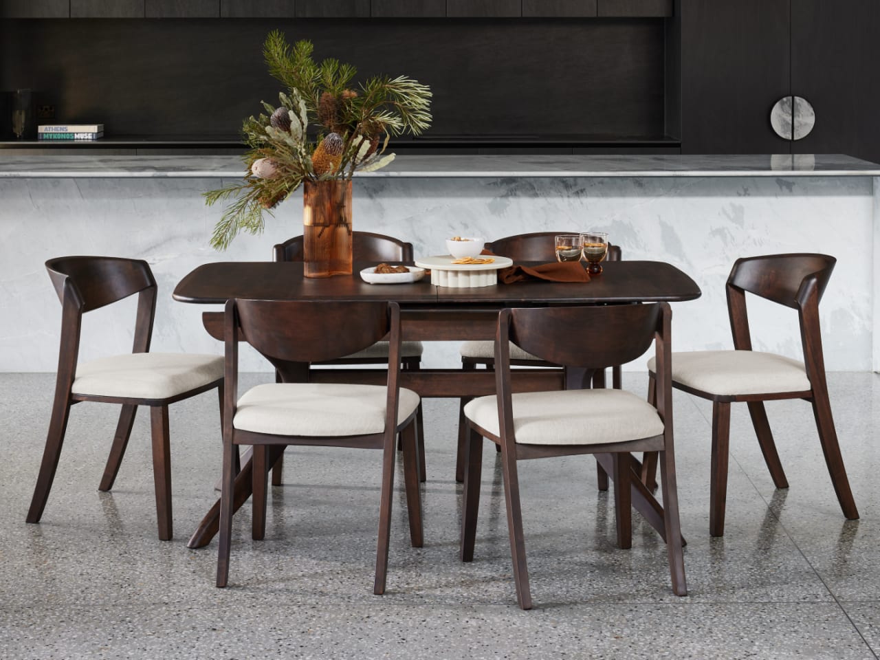 Shop Extendable Dining Tables | Round and Square Dining Tables